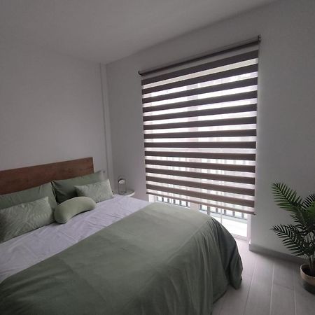 푸에르토 드 라 크루즈 El Rincon De Iriarte 아파트 외부 사진