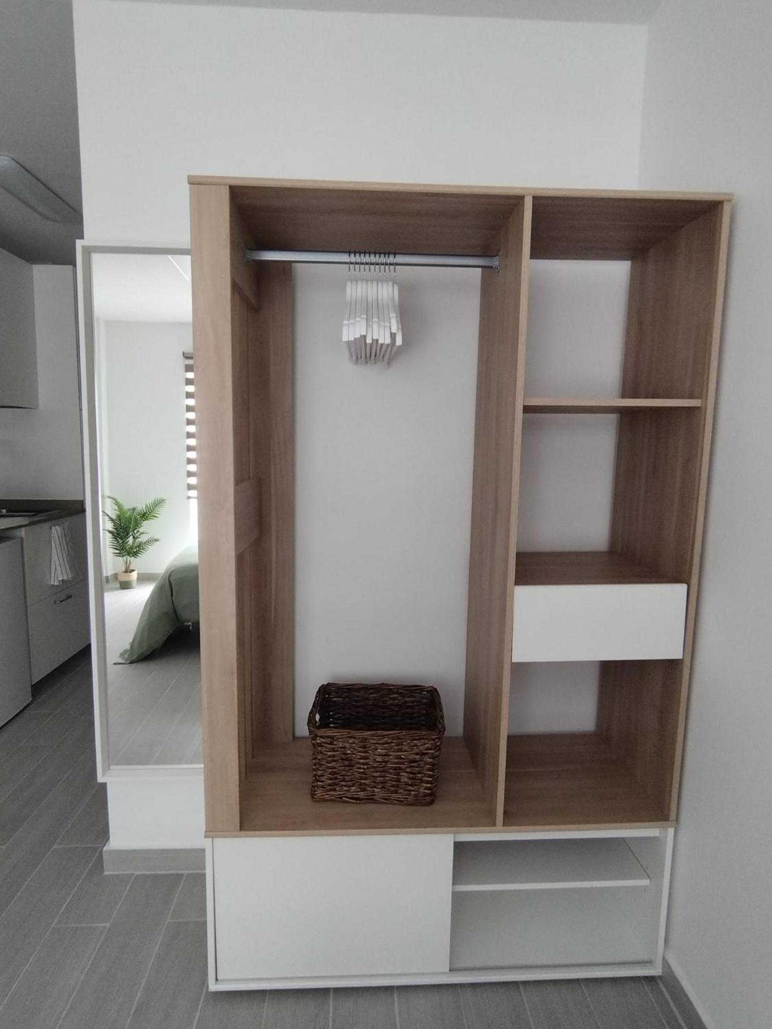 푸에르토 드 라 크루즈 El Rincon De Iriarte 아파트 외부 사진